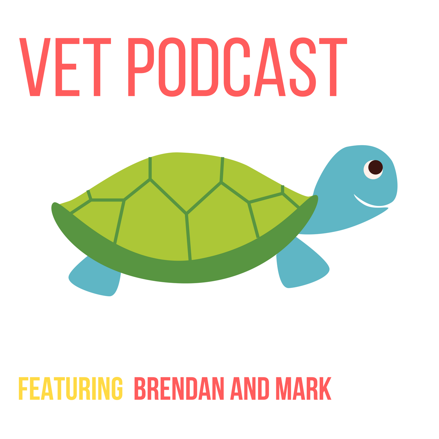 Veterinary Podcast by the VetGurus